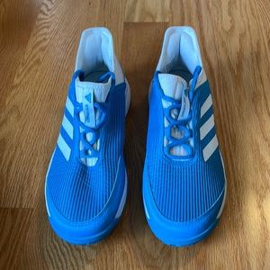 Adidas Kids’ Adizero Club Sneakers